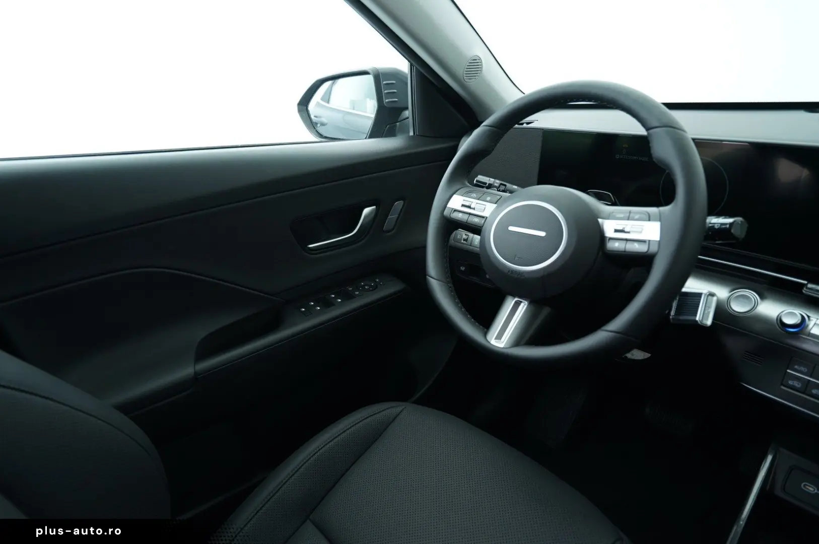 HYUNDAI KONA 1.6 T-Gdi Prime (Navi LED Leder Shz PDC)