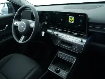 HYUNDAI KONA 1.6 T-Gdi Prime (Navi LED Leder Shz PDC)
