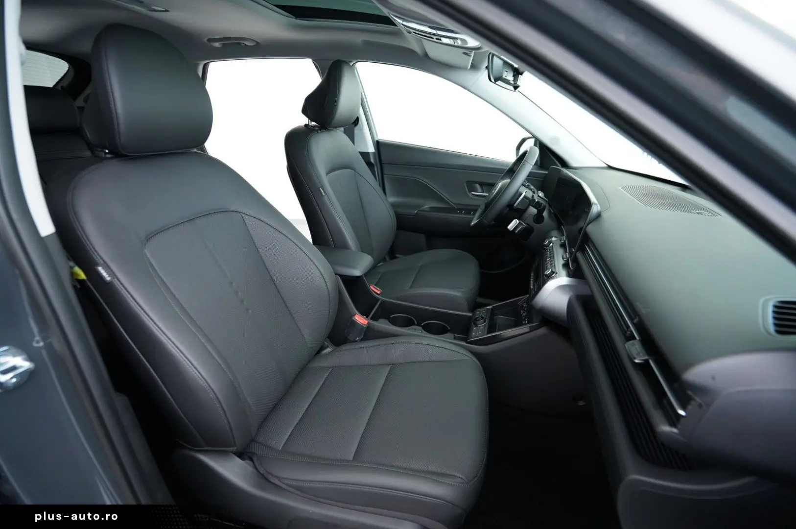 HYUNDAI KONA 1.6 T-Gdi Prime (Navi LED Leder Shz PDC)