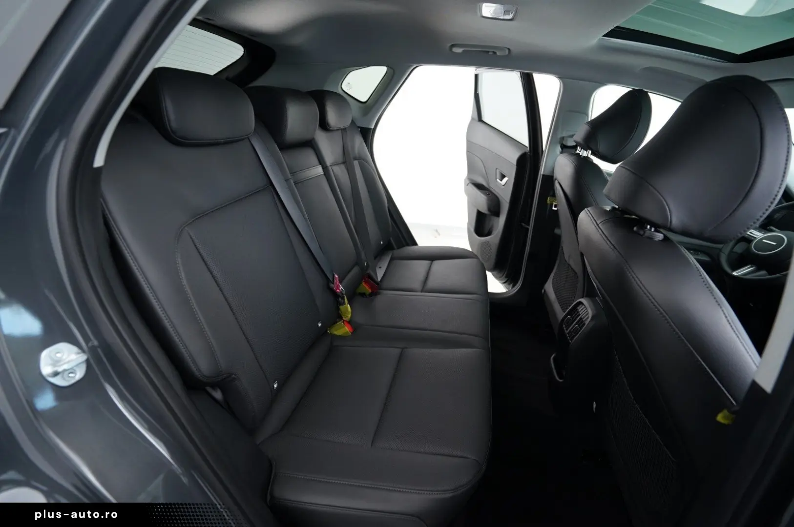 HYUNDAI KONA 1.6 T-Gdi Prime (Navi LED Leder Shz PDC)