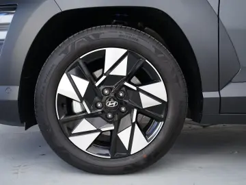 HYUNDAI KONA 1.6 T-Gdi Prime (Navi LED Leder Shz PDC)