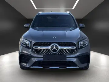MERCEDES-BENZ GLB 250 AMG 20 Kamera