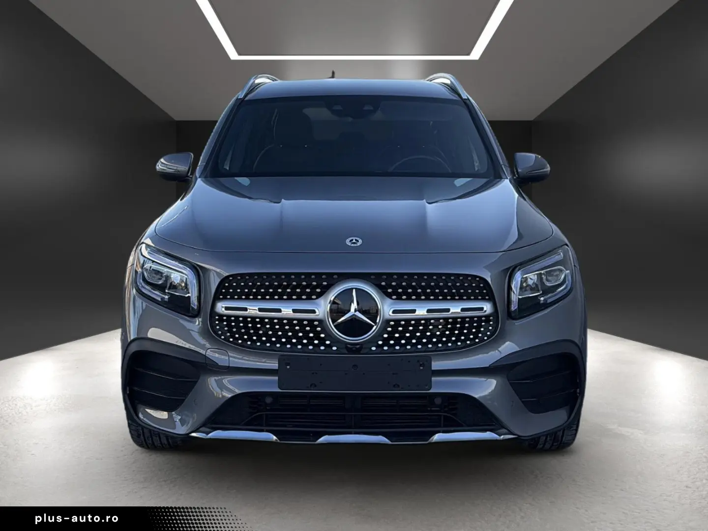 MERCEDES-BENZ GLB 250 AMG 20 Kamera