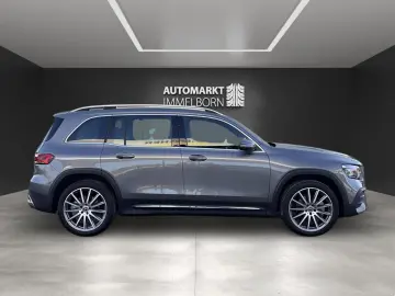 MERCEDES-BENZ GLB 250 AMG 20 Kamera