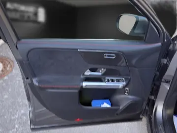 MERCEDES-BENZ GLB 250 AMG 20 Kamera