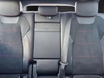 MERCEDES-BENZ GLB 250 AMG 20 Kamera