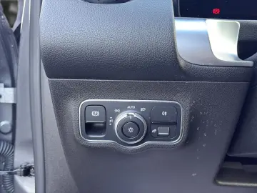 MERCEDES-BENZ GLB 250 AMG 20 Kamera