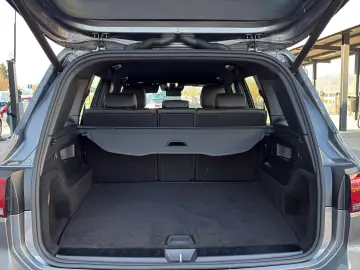 MERCEDES-BENZ GLB 250 AMG 20 Kamera