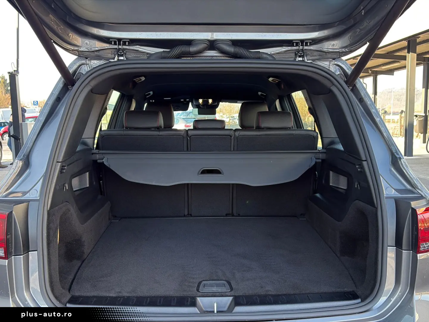 MERCEDES-BENZ GLB 250 AMG 20 Kamera