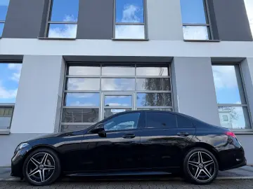 MERCEDES-BENZ C300d 4M 9G 3x AMG 360 MEMORY HUD LEDE&hellip;