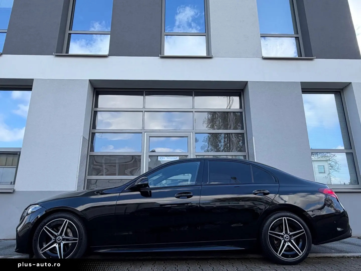 MERCEDES-BENZ C300d 4M 9G 3x AMG 360 MEMORY HUD LEDE&hellip;