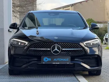 MERCEDES-BENZ C300d 4M 9G 3x AMG 360 MEMORY HUD LEDE&hellip;