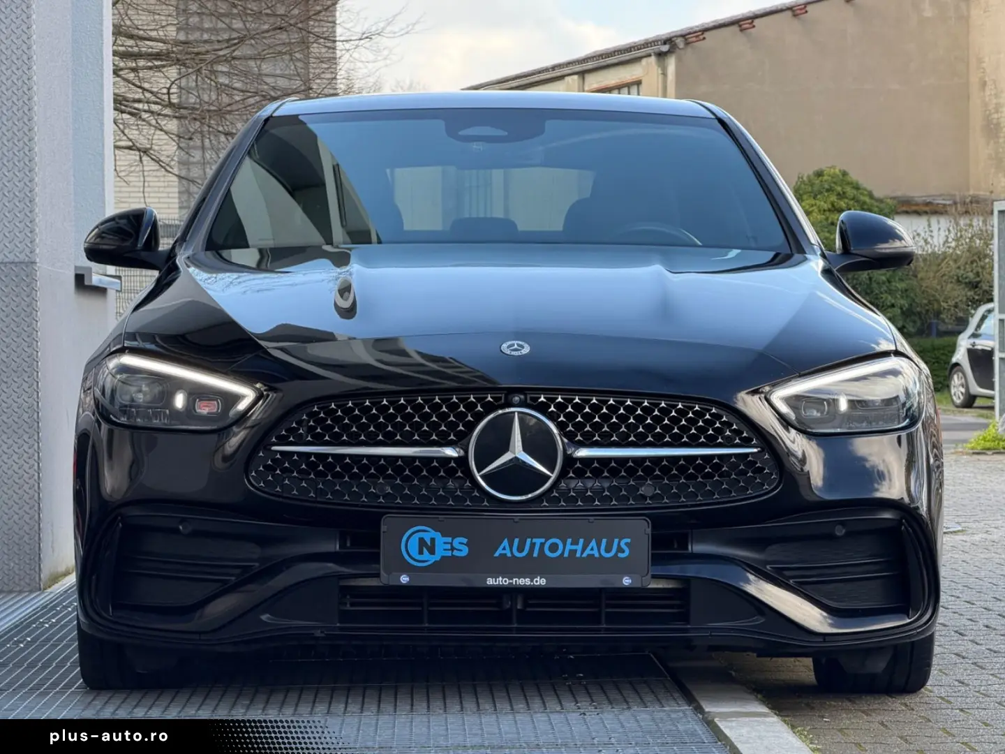 MERCEDES-BENZ C300d 4M 9G 3x AMG 360 MEMORY HUD LEDE&hellip;