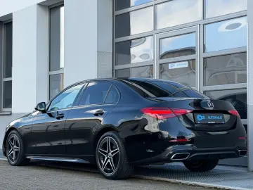 MERCEDES-BENZ C300d 4M 9G 3x AMG 360 MEMORY HUD LEDE&hellip;