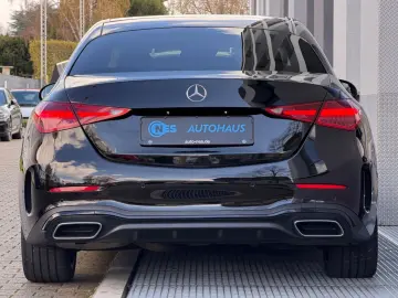 MERCEDES-BENZ C300d 4M 9G 3x AMG 360 MEMORY HUD LEDE&hellip;