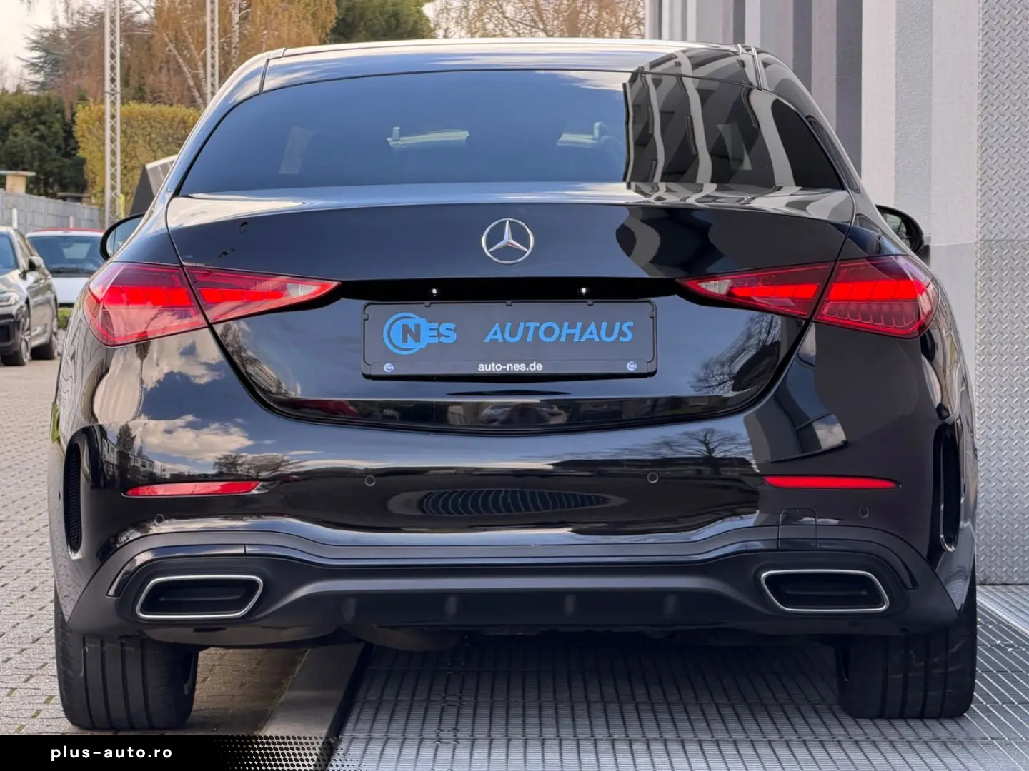 MERCEDES-BENZ C300d 4M 9G 3x AMG 360 MEMORY HUD LEDE&hellip;