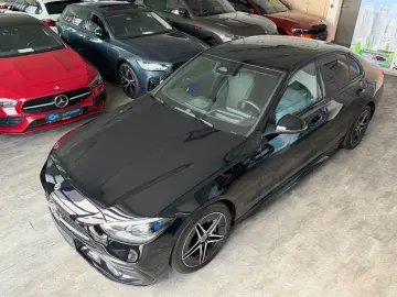MERCEDES-BENZ C300d 4M 9G 3x AMG 360 MEMORY HUD LEDE&hellip;
