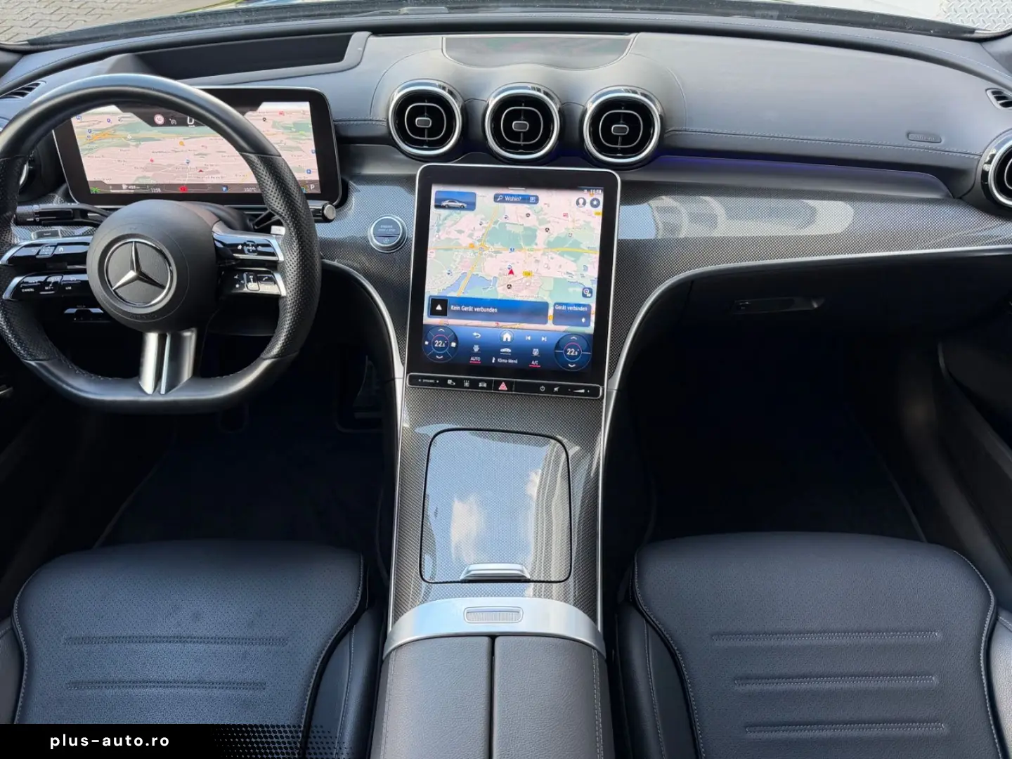 MERCEDES-BENZ C300d 4M 9G 3x AMG 360 MEMORY HUD LEDE&hellip;