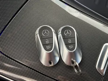 MERCEDES-BENZ C300d 4M 9G 3x AMG 360 MEMORY HUD LEDE&hellip;