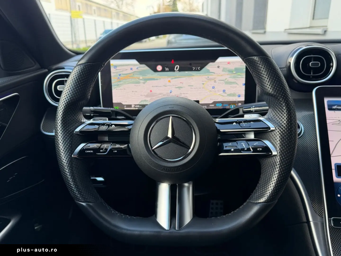 MERCEDES-BENZ C300d 4M 9G 3x AMG 360 MEMORY HUD LEDE&hellip;