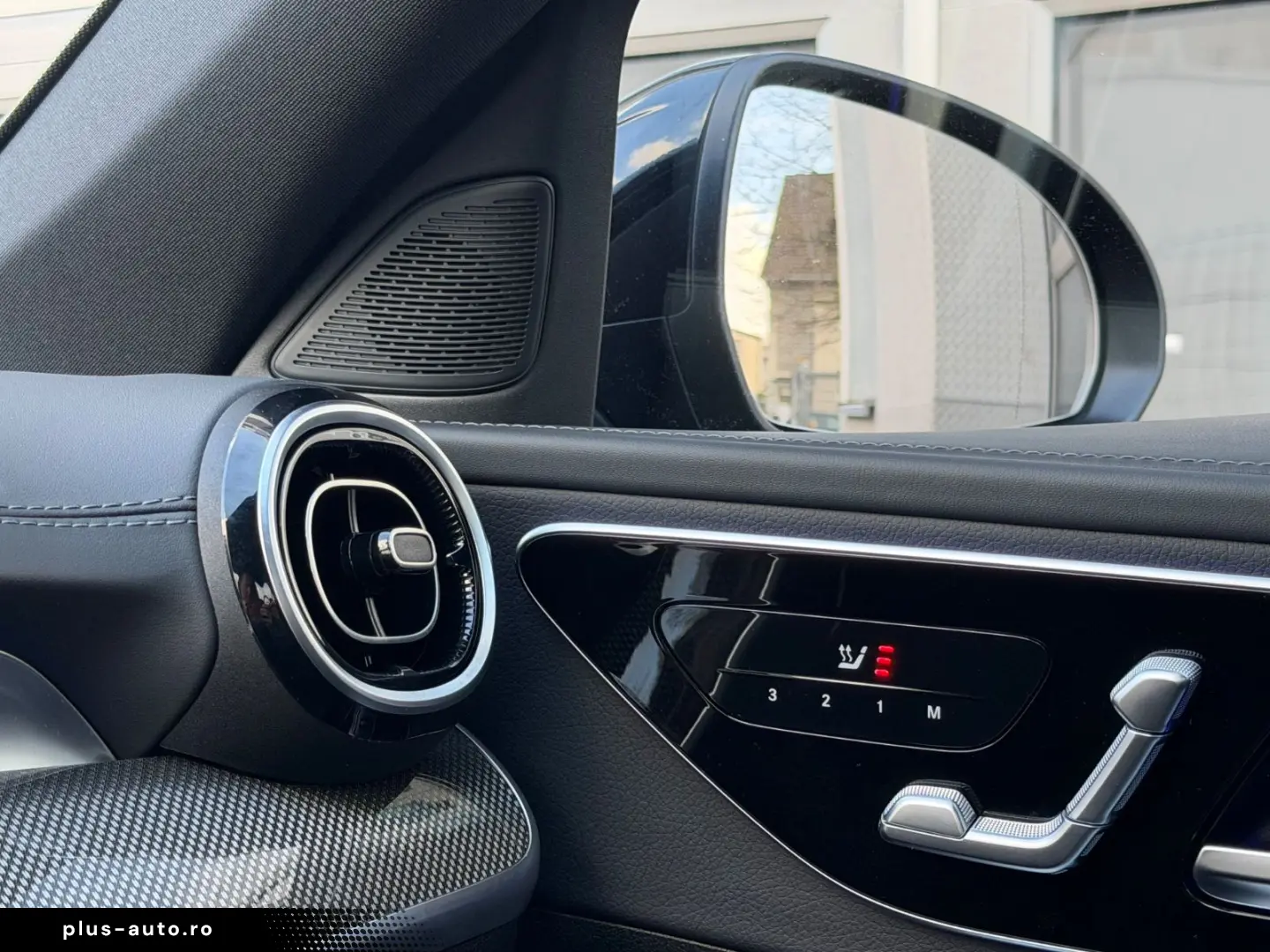 MERCEDES-BENZ C300d 4M 9G 3x AMG 360 MEMORY HUD LEDE&hellip;