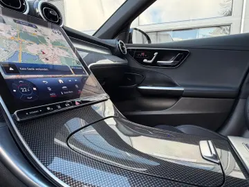 MERCEDES-BENZ C300d 4M 9G 3x AMG 360 MEMORY HUD LEDE&hellip;