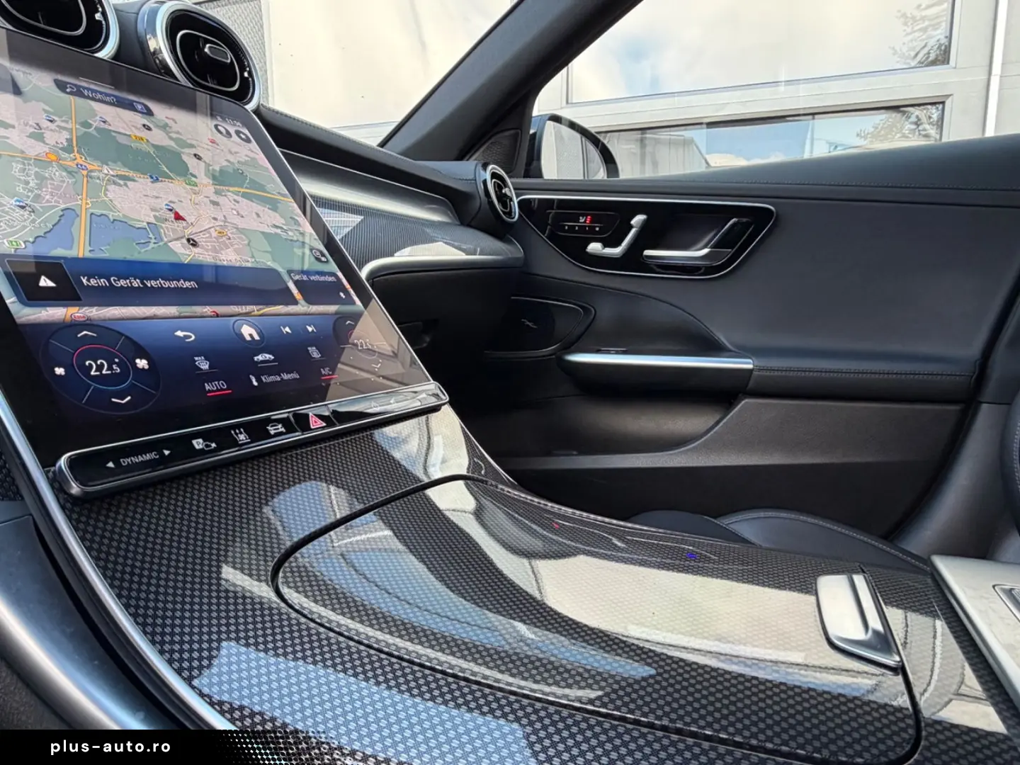 MERCEDES-BENZ C300d 4M 9G 3x AMG 360 MEMORY HUD LEDE&hellip;