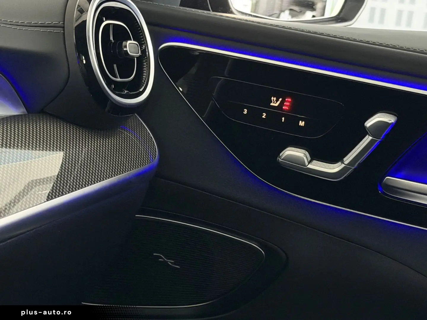 MERCEDES-BENZ C300d 4M 9G 3x AMG 360 MEMORY HUD LEDE&hellip;