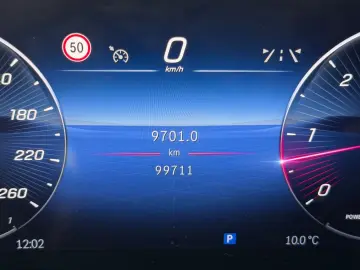 MERCEDES-BENZ C300d 4M 9G 3x AMG 360 MEMORY HUD LEDE&hellip;