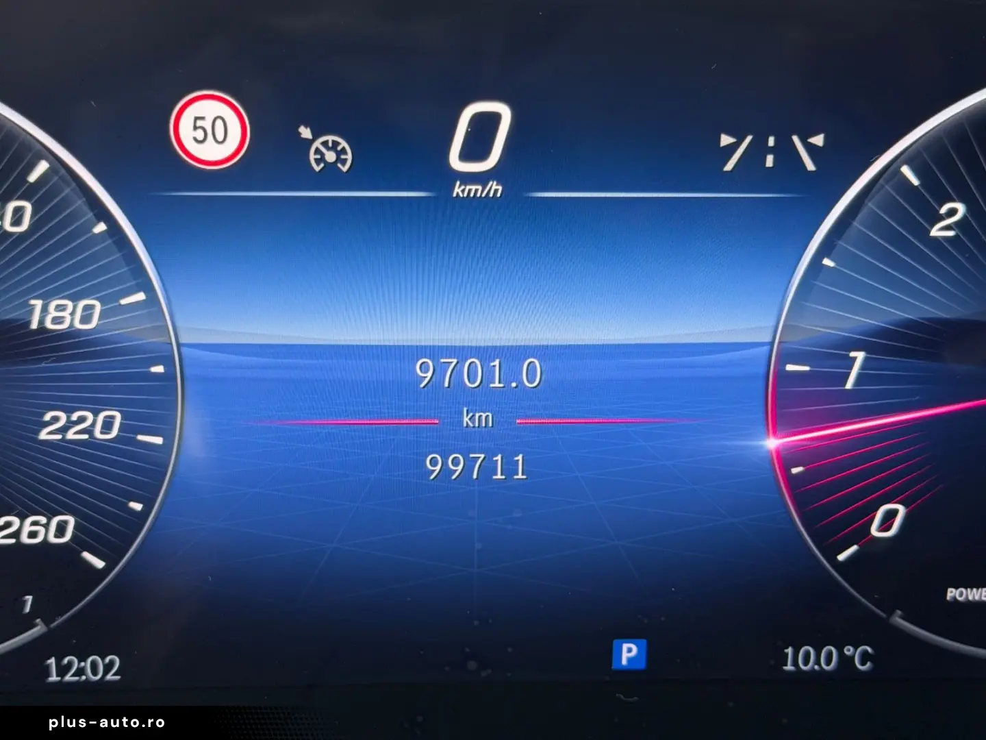 MERCEDES-BENZ C300d 4M 9G 3x AMG 360 MEMORY HUD LEDE&hellip;