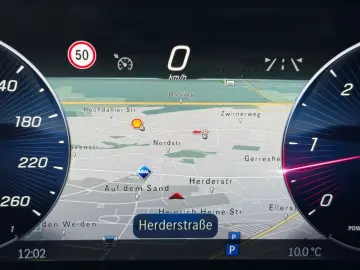 MERCEDES-BENZ C300d 4M 9G 3x AMG 360 MEMORY HUD LEDE&hellip;