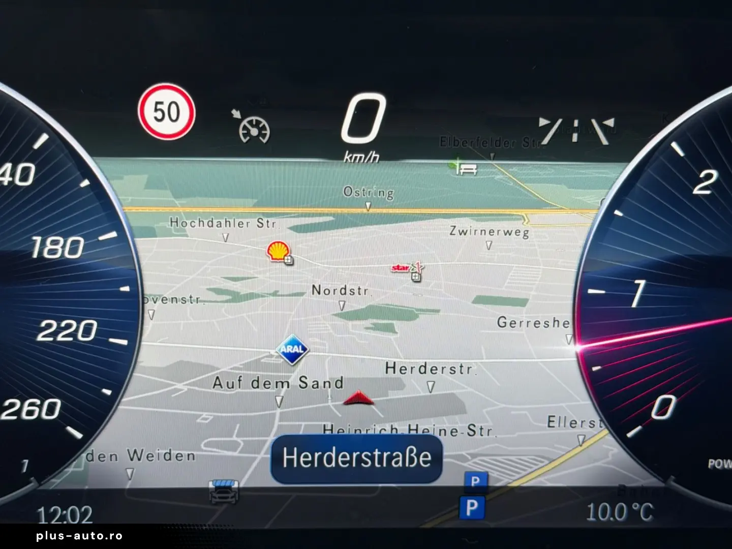 MERCEDES-BENZ C300d 4M 9G 3x AMG 360 MEMORY HUD LEDE&hellip;
