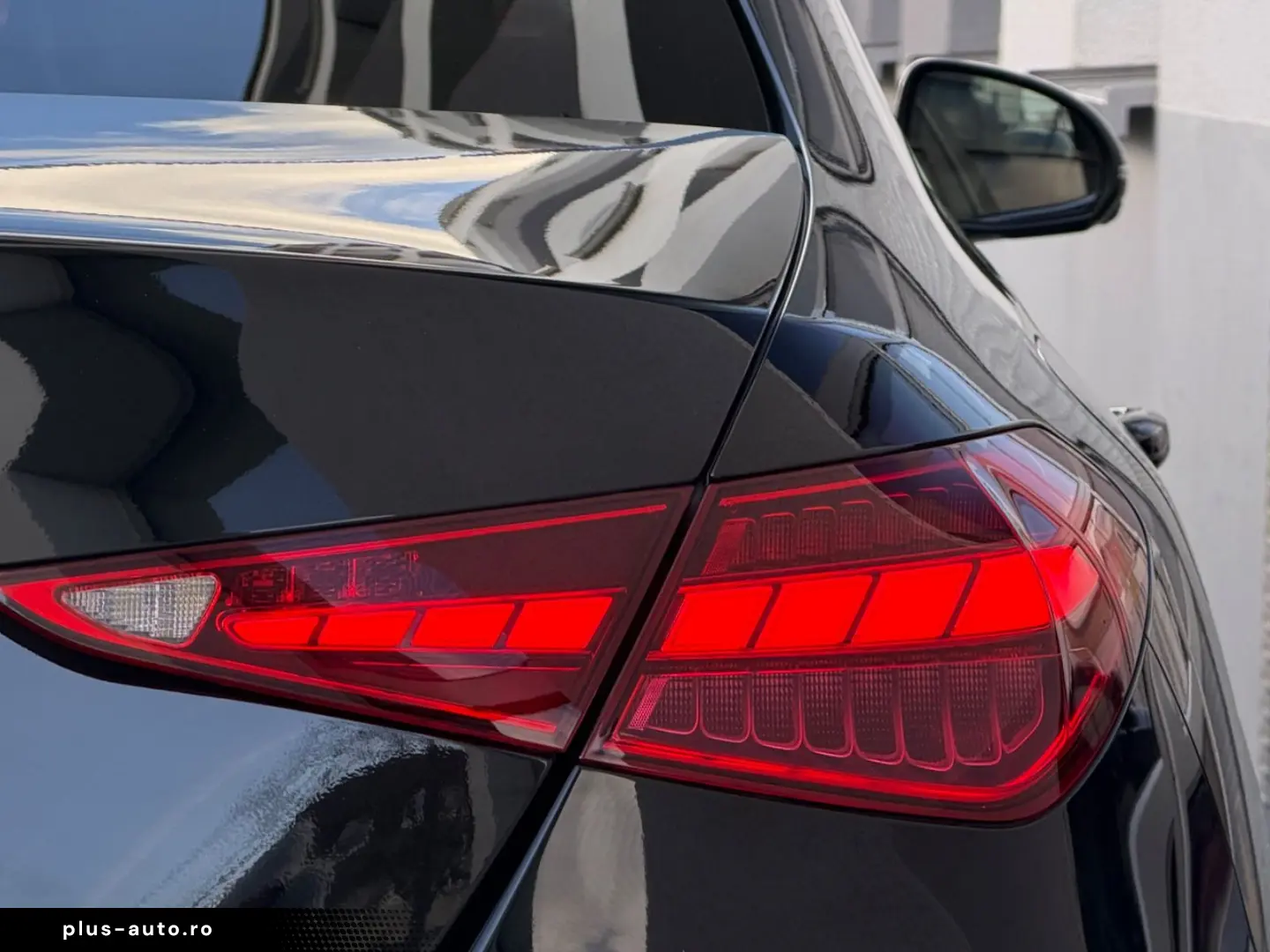 MERCEDES-BENZ C300d 4M 9G 3x AMG 360 MEMORY HUD LEDE&hellip;