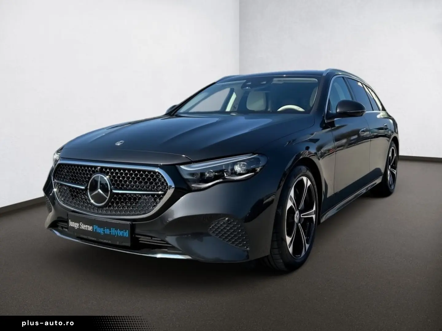 MERCEDES-BENZ E 300 e T FAP  SUPERSCREEN AHK Burm4D DigL 360