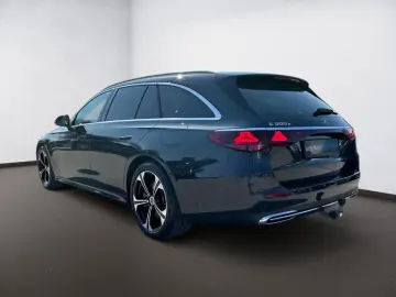 MERCEDES-BENZ E 300 e T FAP  SUPERSCREEN AHK Burm4D DigL 360