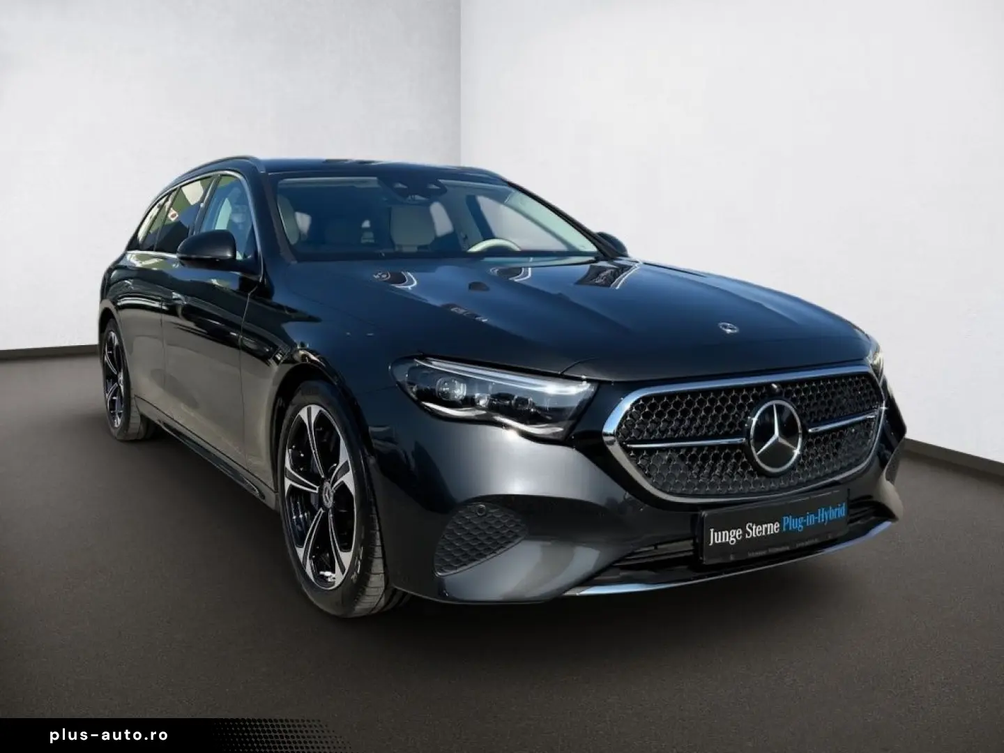 MERCEDES-BENZ E 300 e T FAP  SUPERSCREEN AHK Burm4D DigL 360