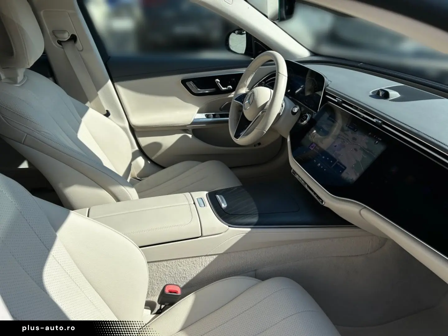 MERCEDES-BENZ E 300 e T FAP  SUPERSCREEN AHK Burm4D DigL 360