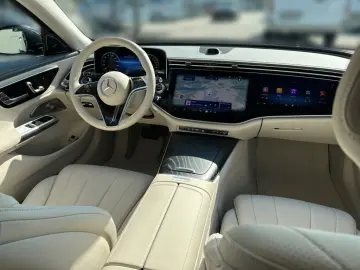MERCEDES-BENZ E 300 e T FAP  SUPERSCREEN AHK Burm4D DigL 360