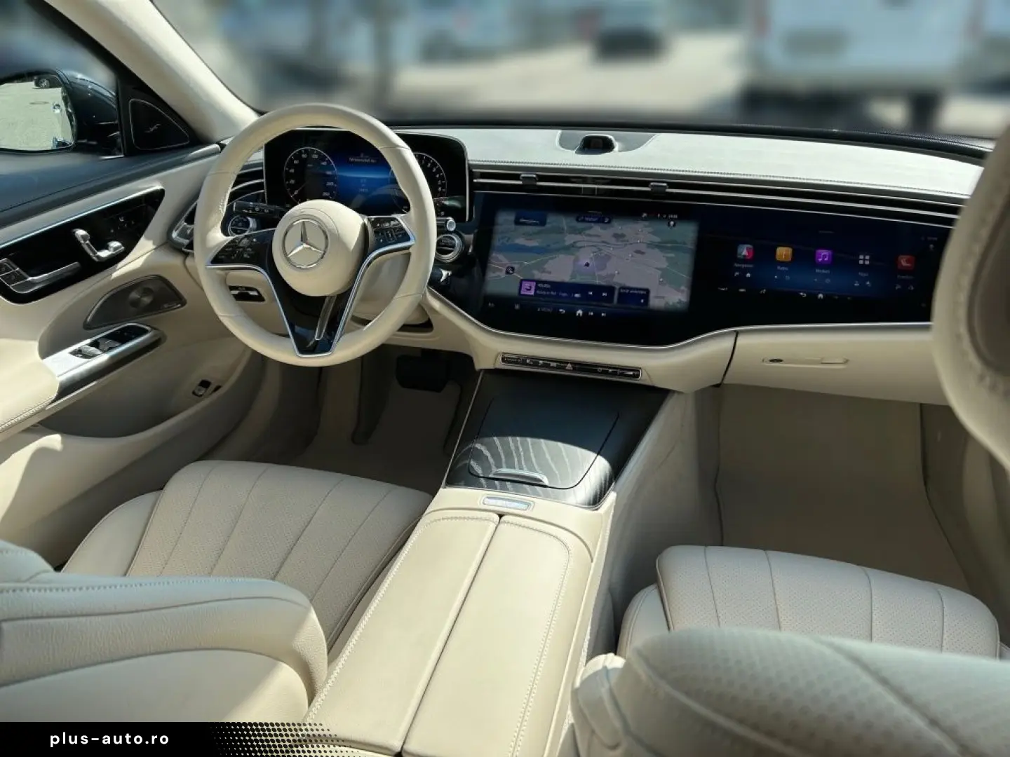 MERCEDES-BENZ E 300 e T FAP  SUPERSCREEN AHK Burm4D DigL 360