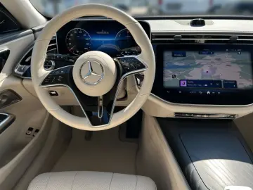 MERCEDES-BENZ E 300 e T FAP  SUPERSCREEN AHK Burm4D DigL 360