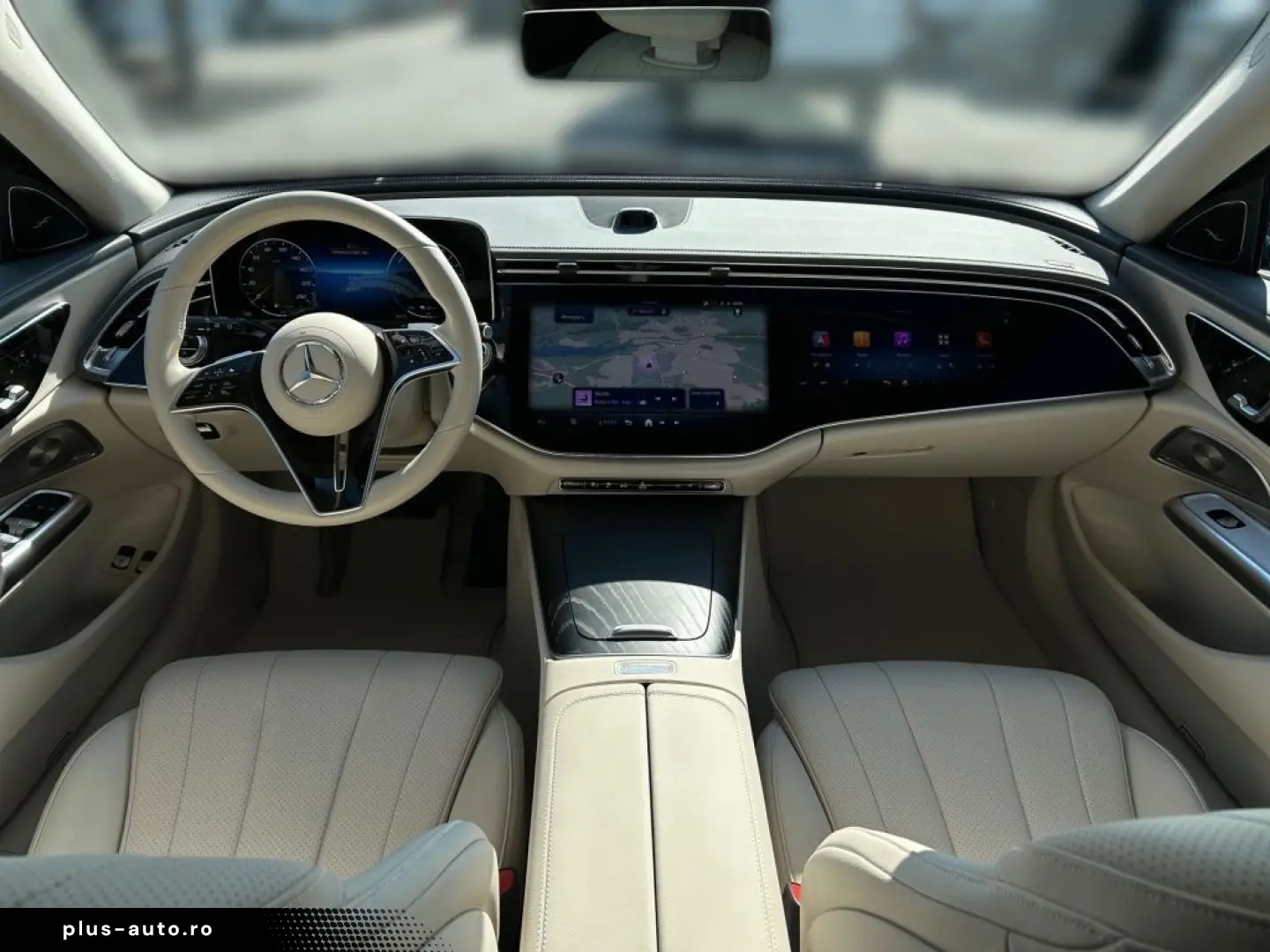 MERCEDES-BENZ E 300 e T FAP  SUPERSCREEN AHK Burm4D DigL 360