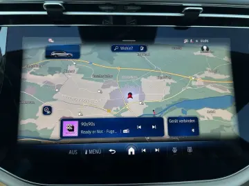 MERCEDES-BENZ E 300 e T FAP  SUPERSCREEN AHK Burm4D DigL 360