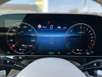 MERCEDES-BENZ E 300 e T FAP  SUPERSCREEN AHK Burm4D DigL 360