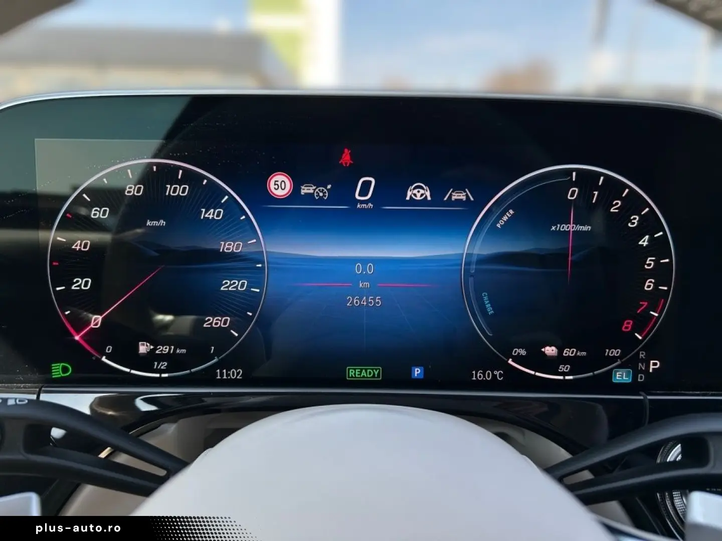 MERCEDES-BENZ E 300 e T FAP  SUPERSCREEN AHK Burm4D DigL 360