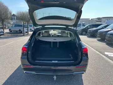 MERCEDES-BENZ E 300 e T FAP  SUPERSCREEN AHK Burm4D DigL 360