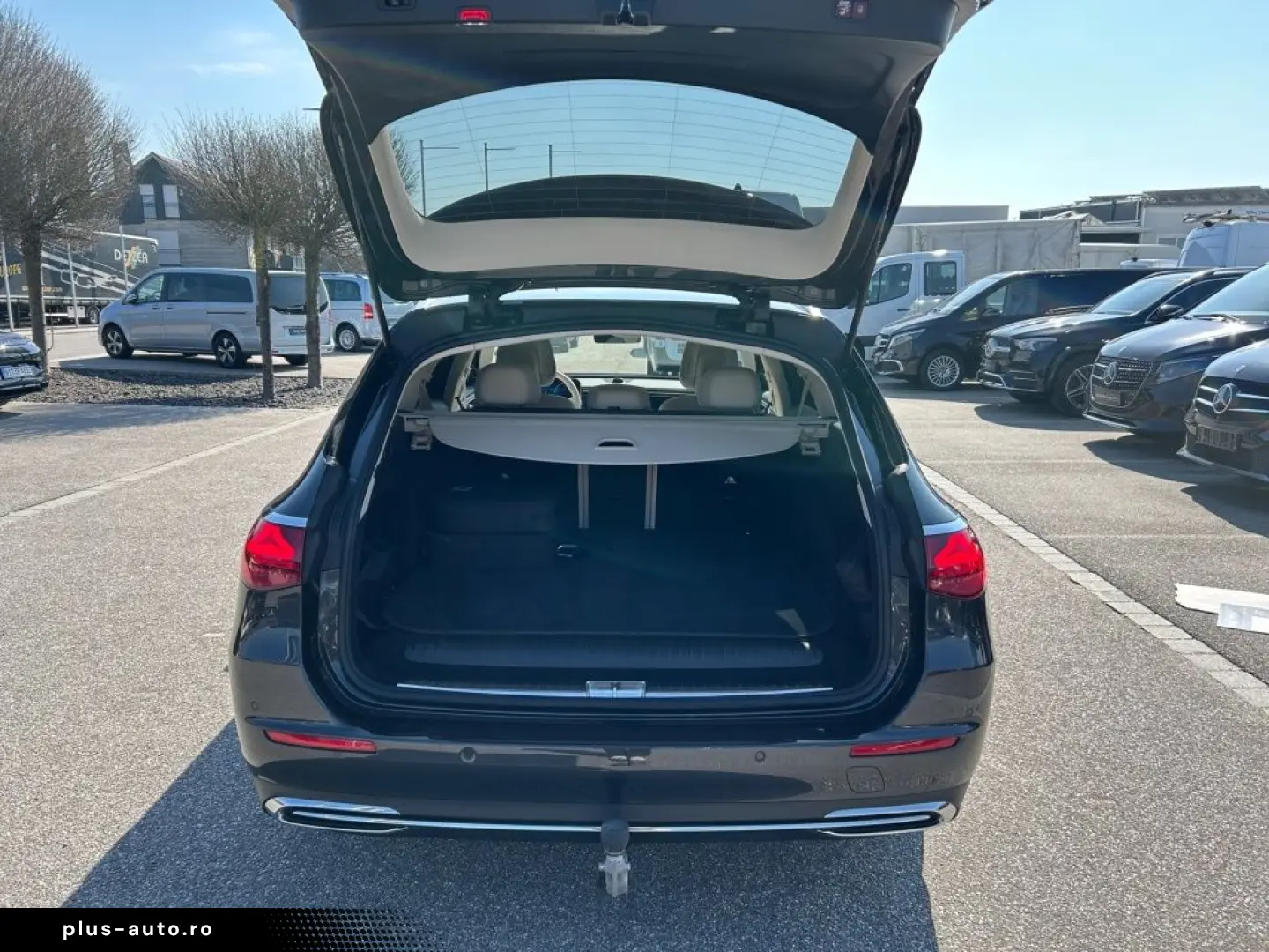 MERCEDES-BENZ E 300 e T FAP  SUPERSCREEN AHK Burm4D DigL 360