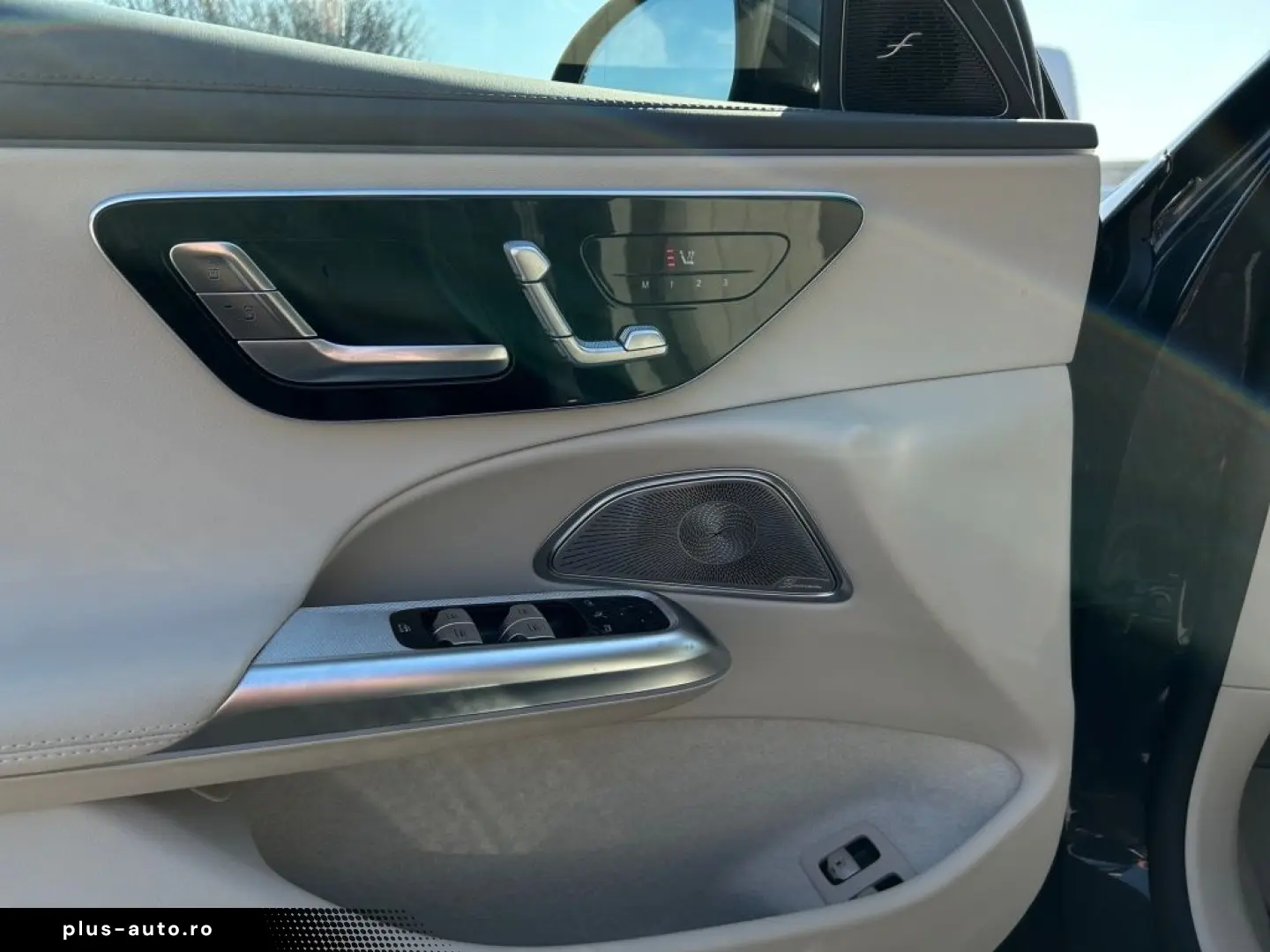 MERCEDES-BENZ E 300 e T FAP  SUPERSCREEN AHK Burm4D DigL 360
