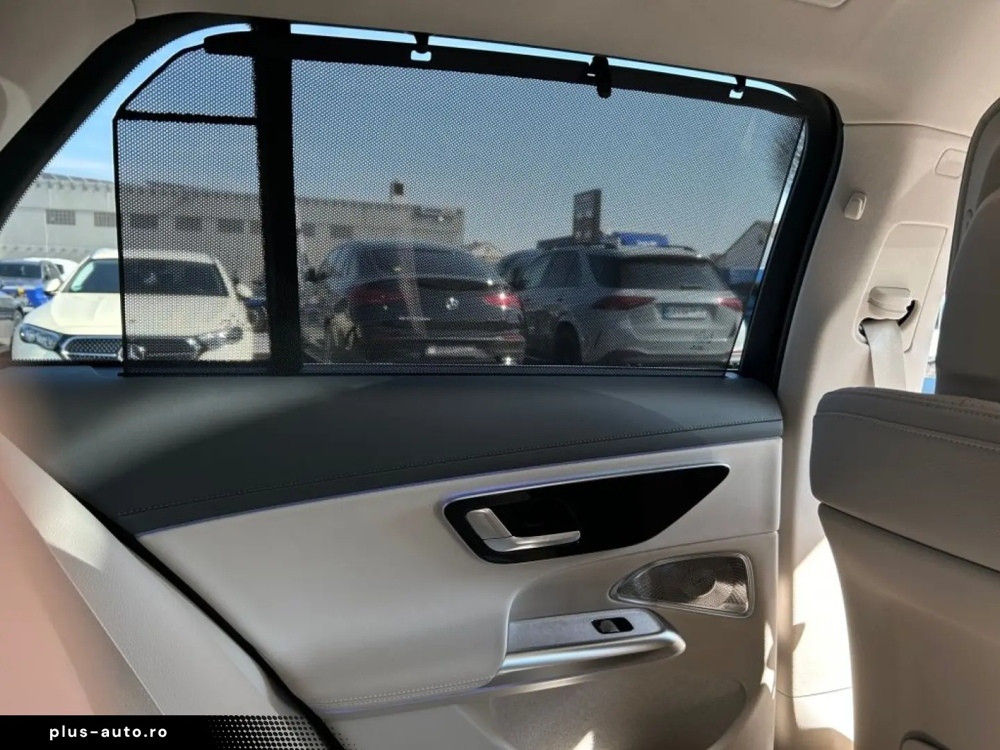 MERCEDES-BENZ E 300 e T FAP  SUPERSCREEN AHK Burm4D DigL 360