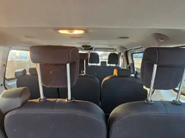 Ford Transit Custom DCIV 320 2.0 EcoBlue 130 CP