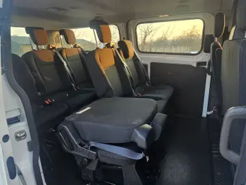 Ford Transit Custom DCIV 320 2.0 EcoBlue 130 CP